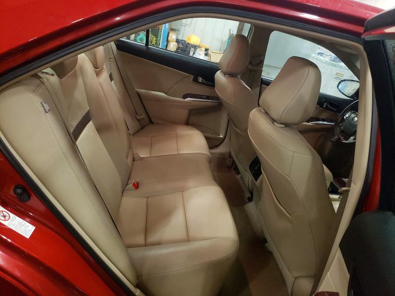 Продаж на аукціоні авто 2012 Toyota Camry, vin: 4T4BF1FK0CR257213, номер лоту: 56124846