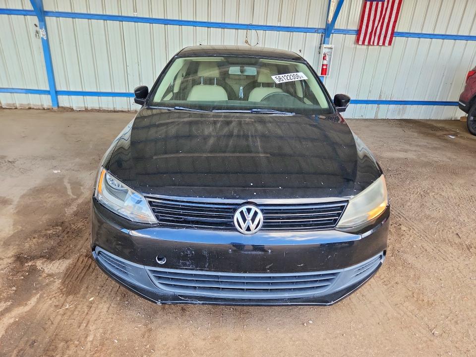 Продажа на аукционе авто 2012 Volkswagen Jetta, vin: 3VWDP7AJ2CM336406, номер лота: 56122306