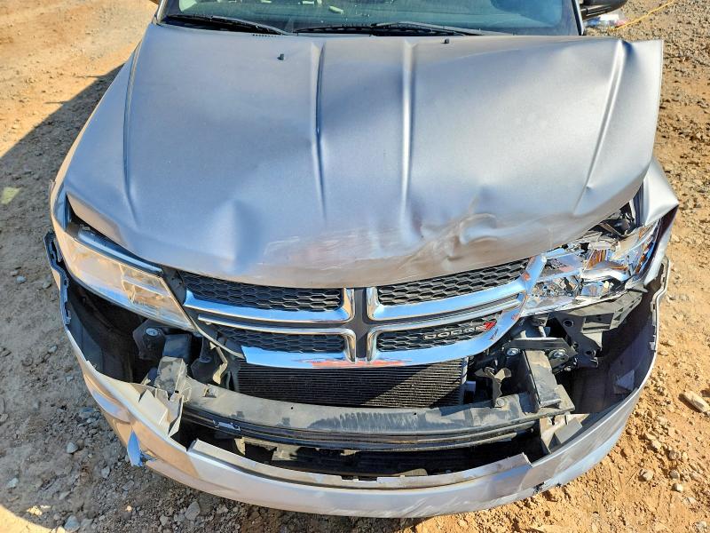 Продажа на аукционе авто 2017 Dodge Journey, vin: 3C4PDCAB9HT528414, номер лота: 55996006
