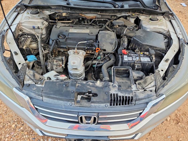 Aukcja sprzedaży 2015 Honda Accord, vin: 1HGCR2F34FA027951, numer aukcji: 56513836