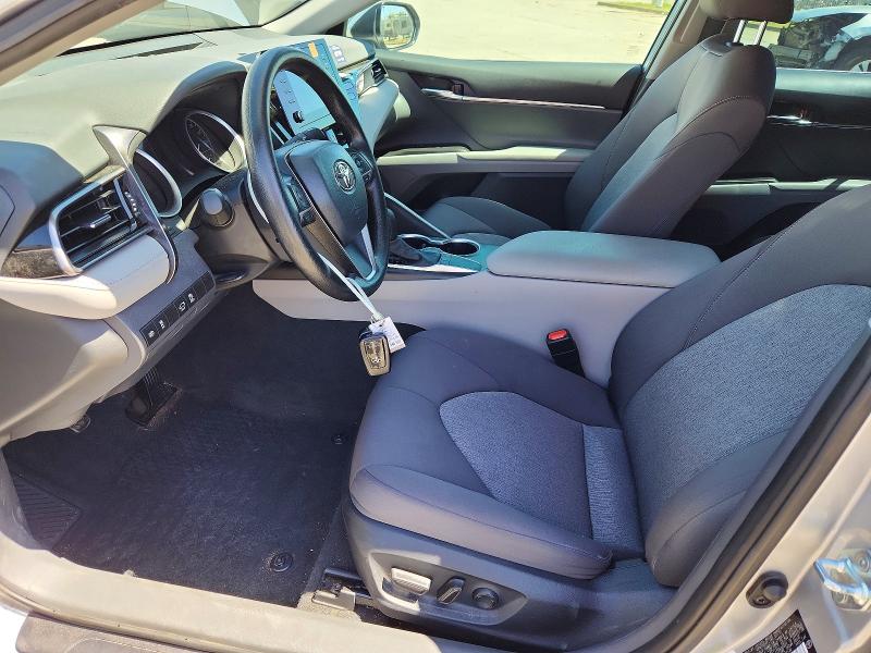 Aukcja sprzedaży 2024 Toyota Camry, vin: 4T1R11AK4RU902436, numer aukcji: 56349146