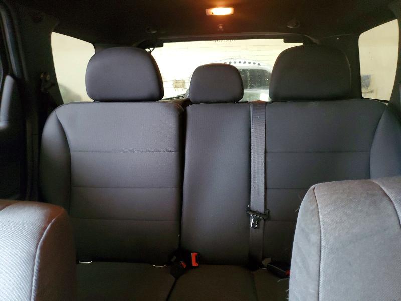 Продаж на аукціоні авто 2012 Ford Escape, vin: 1FMCU0D75CKA88718, номер лоту: 58466886