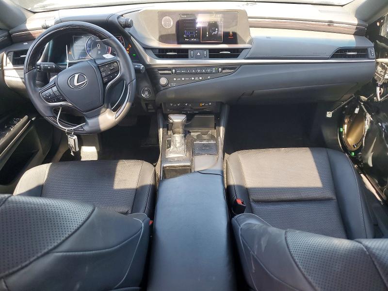 Продажа на аукционе авто 2021 Lexus Es 250, vin: 58AD11D12MU004285, номер лота: 56126706