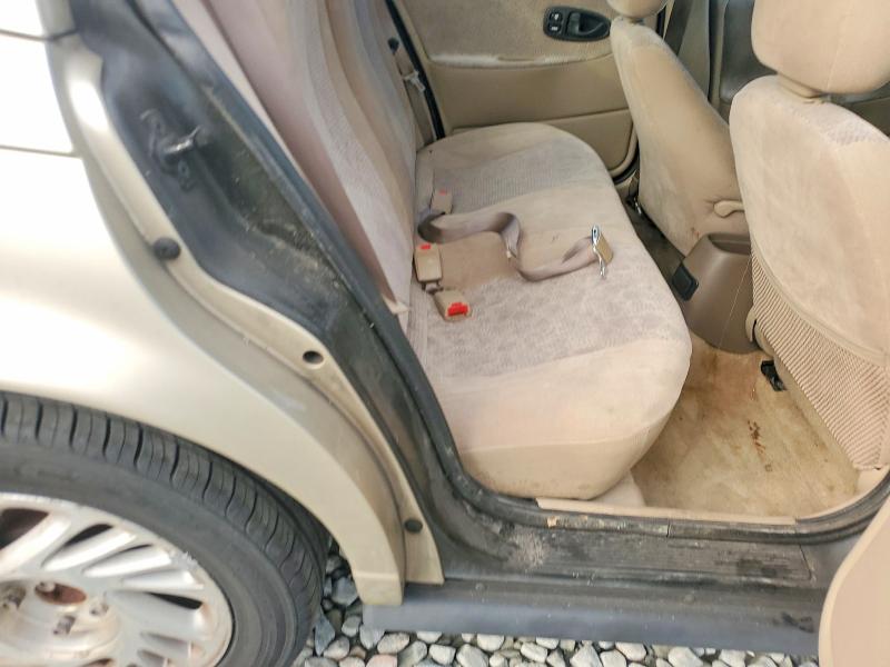 Продажа на аукционе авто 1998 Saturn Sl2, vin: 1G8ZK5278WZ111645, номер лота: 58101616