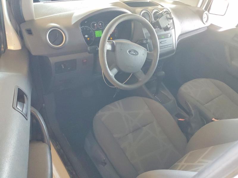 Продаж на аукціоні авто 2012 Ford Transit Connect, vin: NM0LS7AN9CT083325, номер лоту: 56100336