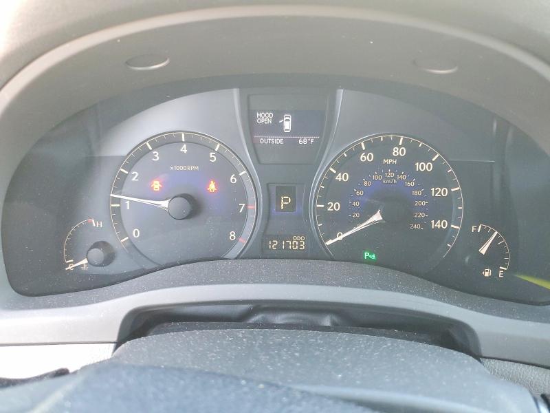 Продажа на аукционе авто 2010 Lexus Rx, vin: JTJZK1BA5A2410843, номер лота: 57590986