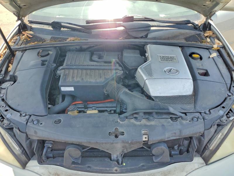 Aukcja sprzedaży 2007 Lexus Rx, vin: JTJGW31UX72003113, numer aukcji: 56466816