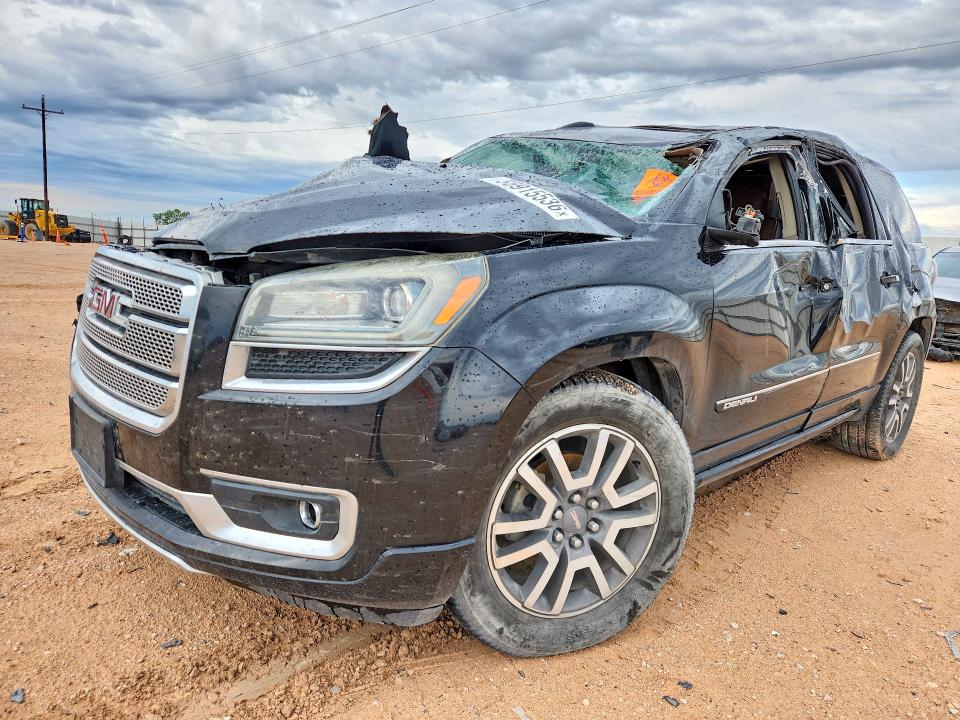 Продаж на аукціоні авто 2014 Gmc Acadia, vin: 1GKKVTKD6EJ169795, номер лоту: 55915536