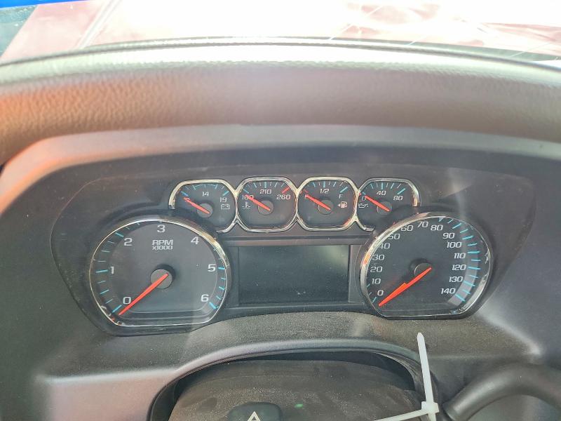 57948536 :رقم المزاد ، 3GTU2NEC5JG596361 vin ، 2018 Gmc Sierra مزاد بيع