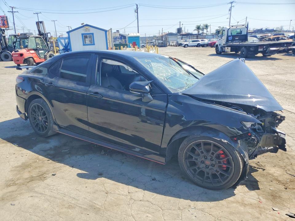 Aukcja sprzedaży 2023 Toyota Camry, vin: 4T1KZ1AK2PU080811, numer aukcji: 56298226