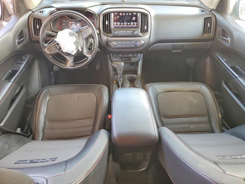 Продаж на аукціоні авто 2016 Gmc Canyon, vin: 1GTG6CE36G1179151, номер лоту: 56239586