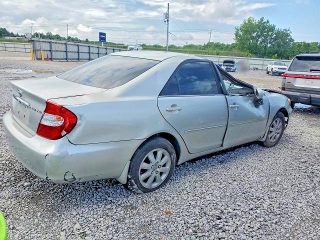 2003 Toyota Camry მანქანა იყიდება აუქციონზე, vin: 4T1BE32K33U674999, აუქციონის ნომერი: 54551236