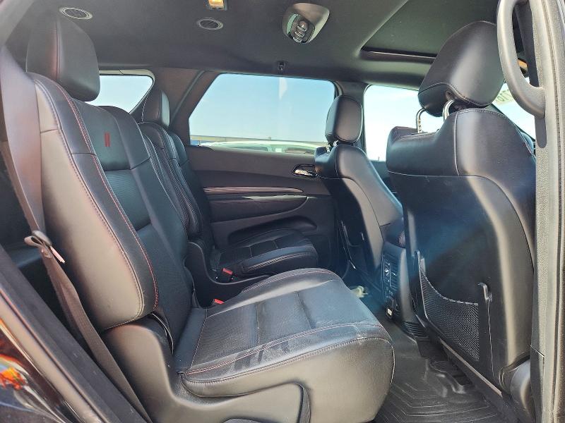 Aukcja sprzedaży 2023 Dodge Durango, vin: 1C4SDHCT6PC567498, numer aukcji: 58946716