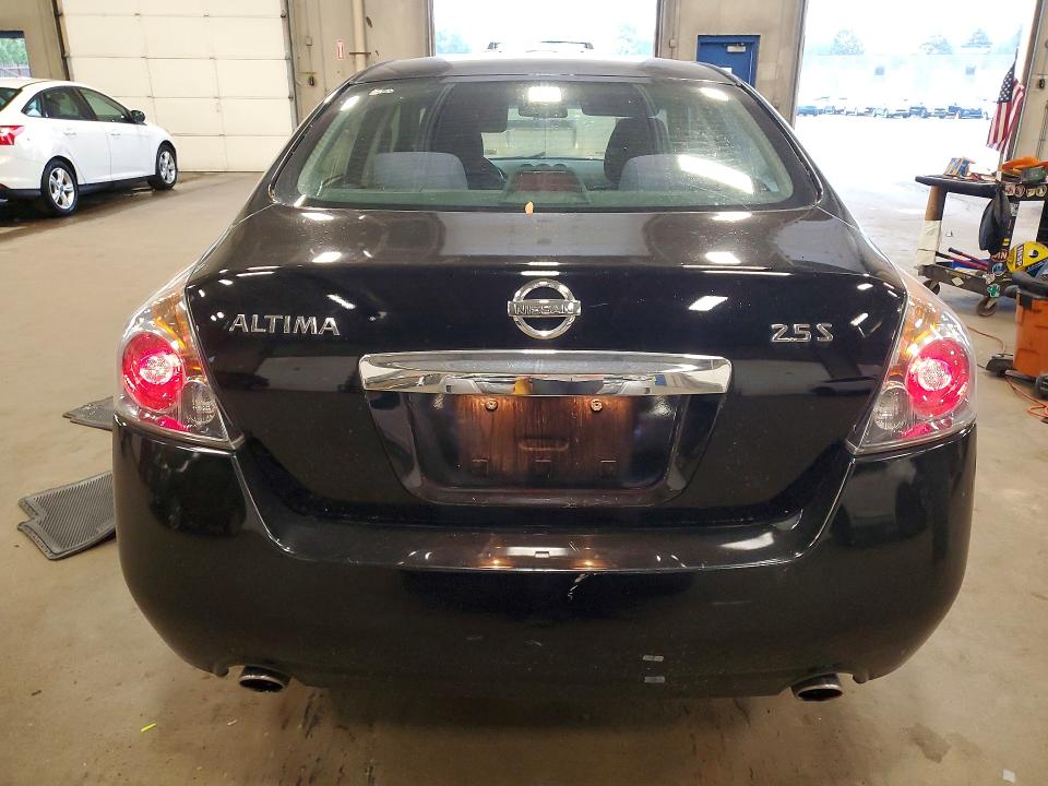 Продаж на аукціоні авто 2010 Nissan Altima, vin: 1N4AL2APXAN511549, номер лоту: 58101706