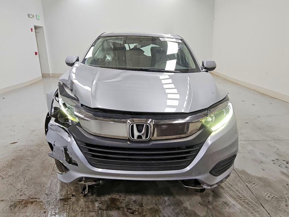 Продаж на аукціоні авто 2020 Honda Hr-v, vin: 3CZRU6H35LM718801, номер лоту: 53111096