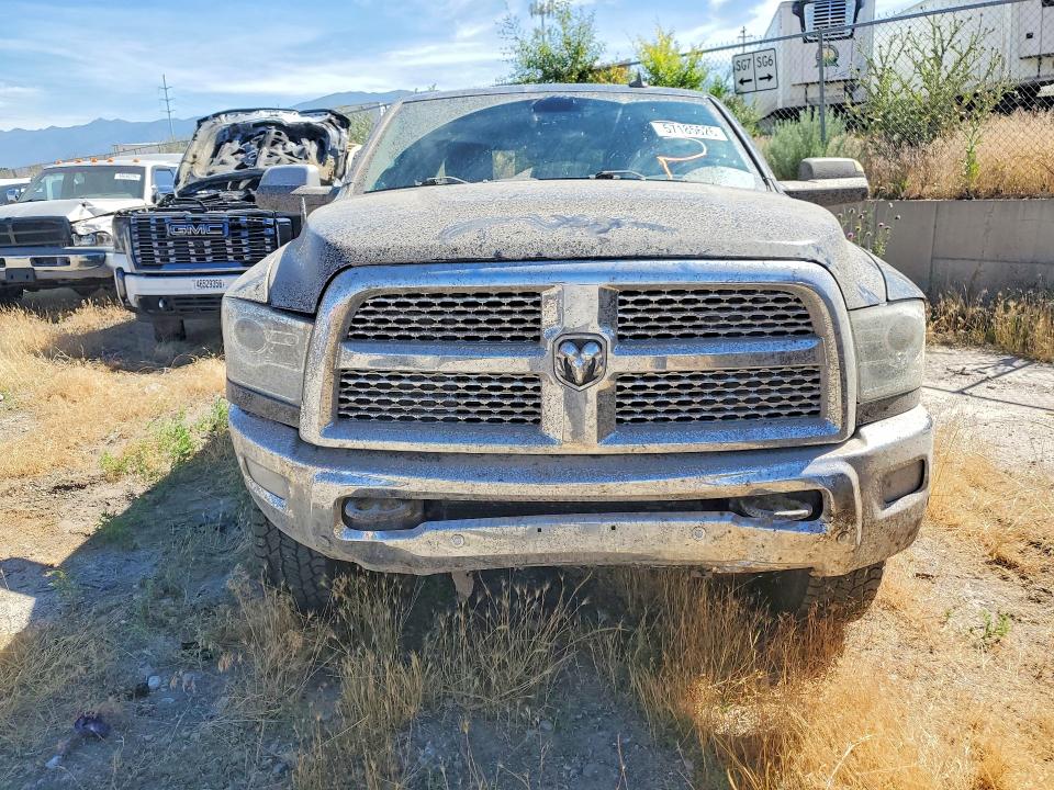 Aukcja sprzedaży 2016 Ram 3500, vin: 3C63R3ML5GG226735, numer aukcji: 57185626