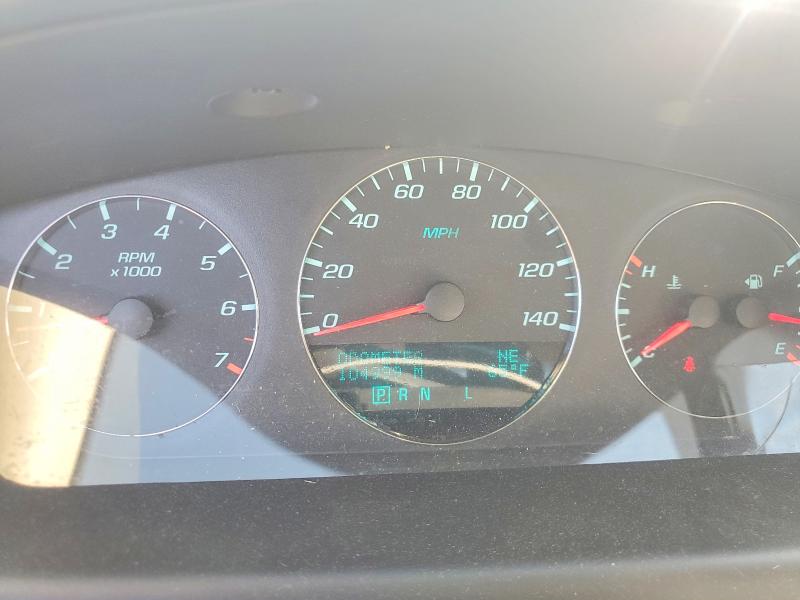 2012 Chevrolet Impala მანქანა იყიდება აუქციონზე, vin: 2G1WG5E36C1102054, აუქციონის ნომერი: 57512596