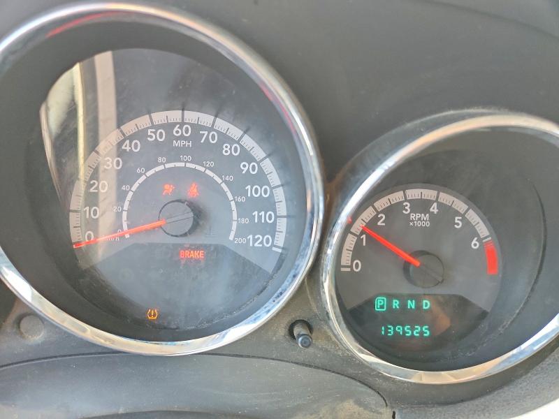 Продаж на аукціоні авто 2011 Dodge Caliber, vin: 1B3CB5HA7BD256831, номер лоту: 56075186