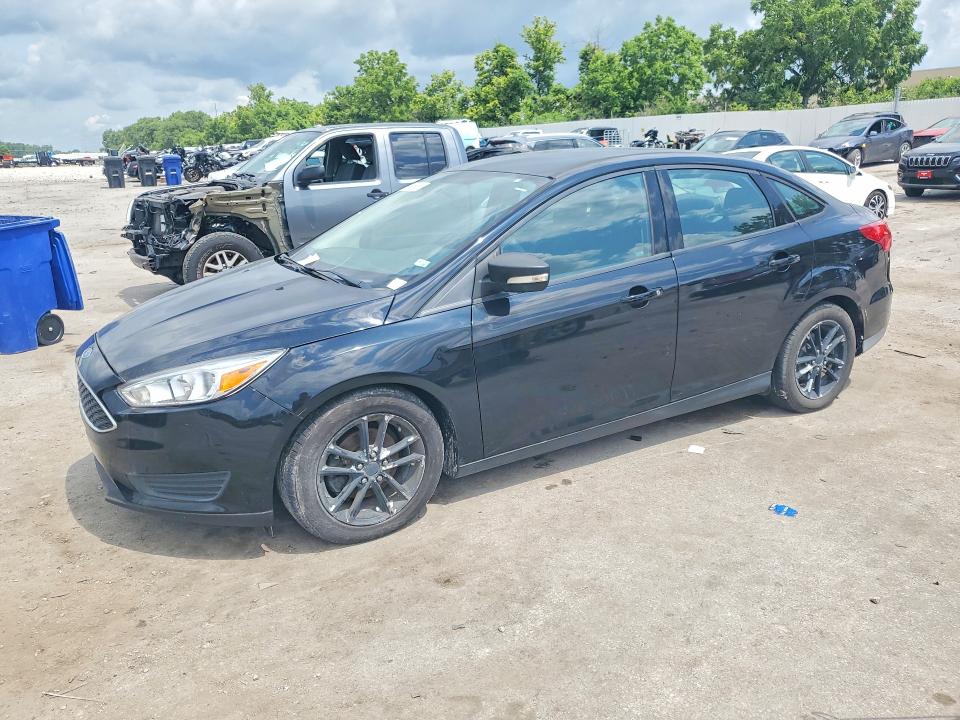 Auction sale of the 2016 Ford Focus, vin: 1FADP3F28GL202980, lot number: 58806536