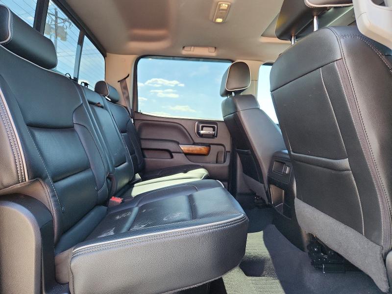 Продажа на аукционе авто 2019 Chevrolet Silverado, vin: 1GC1KUEY3KF196200, номер лота: 56098076