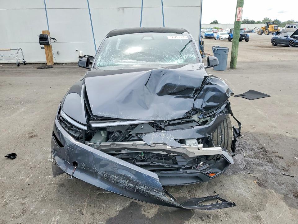 Продаж на аукціоні авто 2026 Tesla Model Y, vin: 7SAYGDET3TA678563, номер лоту: 56757336
