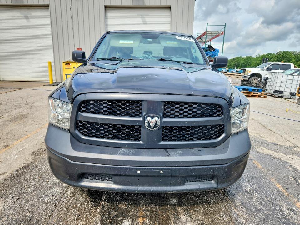 Aukcja sprzedaży 2019 Ram 1500 Classic, vin: 1C6RR6FG8KS529909, numer aukcji: 55772436