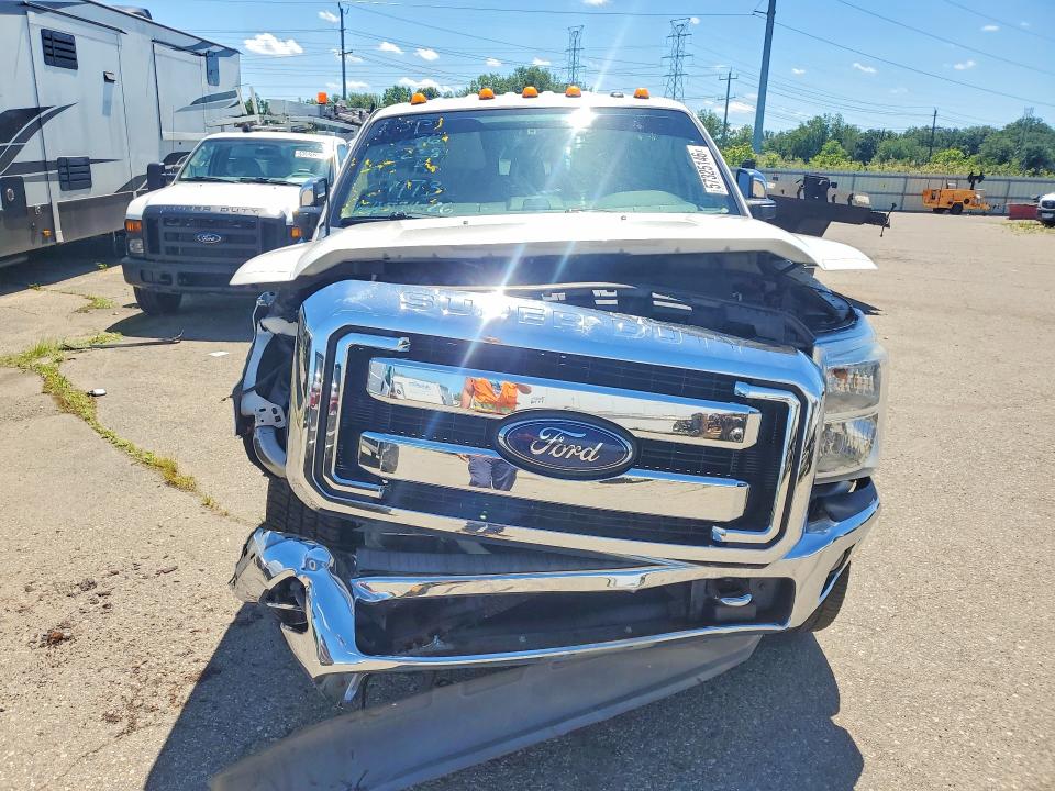 Продаж на аукціоні авто 2014 Ford F350, vin: 1FT8W3BT5EEA89973, номер лоту: 57325146