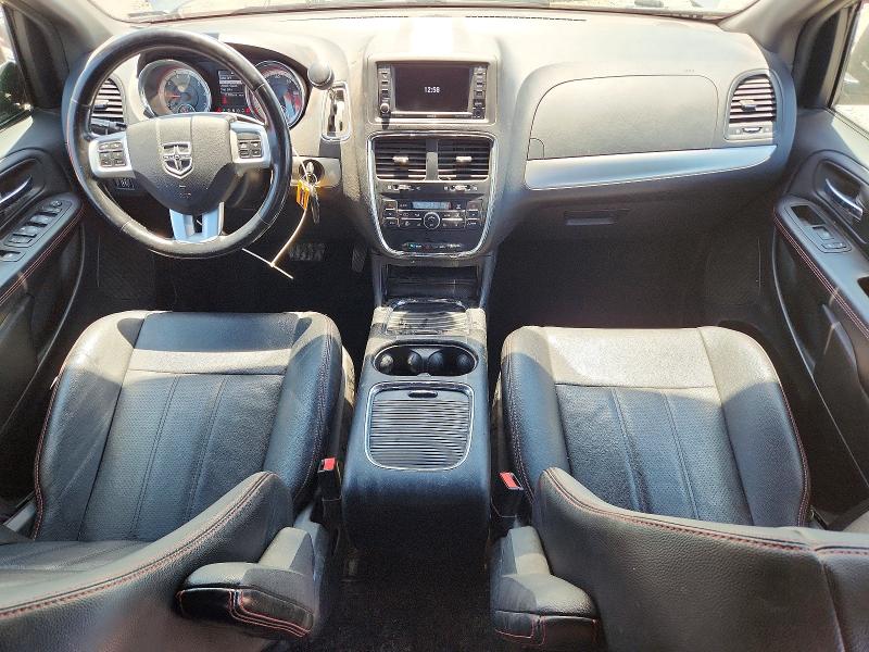 58390196 :رقم المزاد ، 2C4RDGEG4KR765196 vin ، 2019 Dodge Grand Caravan مزاد بيع