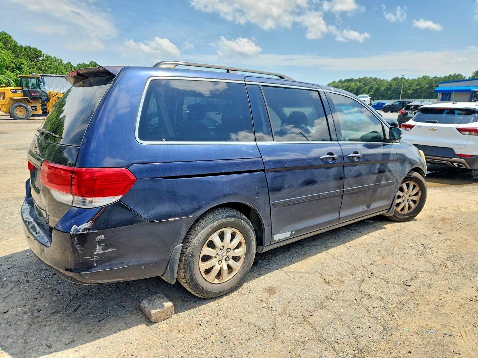 Продаж на аукціоні авто 2008 Honda Odyssey, vin: 5FNRL38738B070042, номер лоту: 58387496