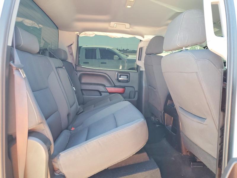 Продаж на аукціоні авто 2016 Chevrolet Silverado, vin: 3GCUKREC6GG220560, номер лоту: 57625866