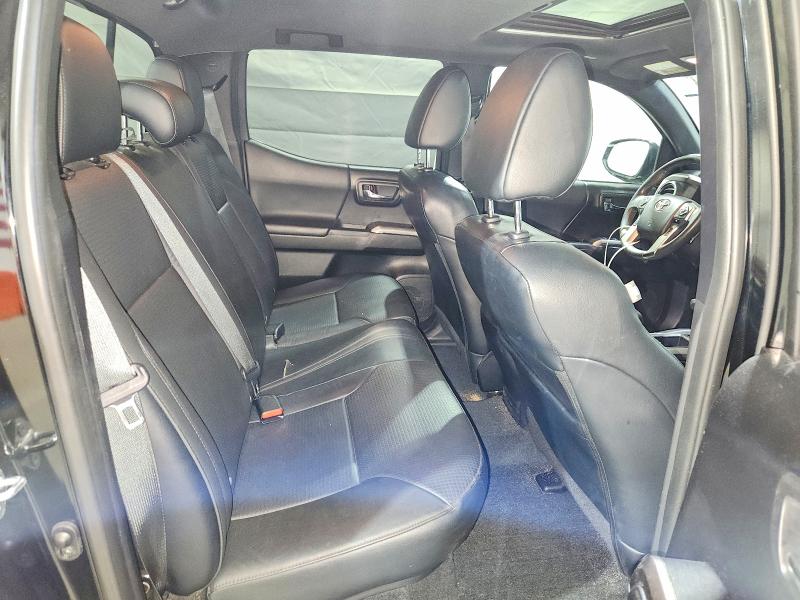 57189756 :رقم المزاد ، 3TMGZ5AN8NM462516 vin ، 2022 Toyota Tacoma مزاد بيع