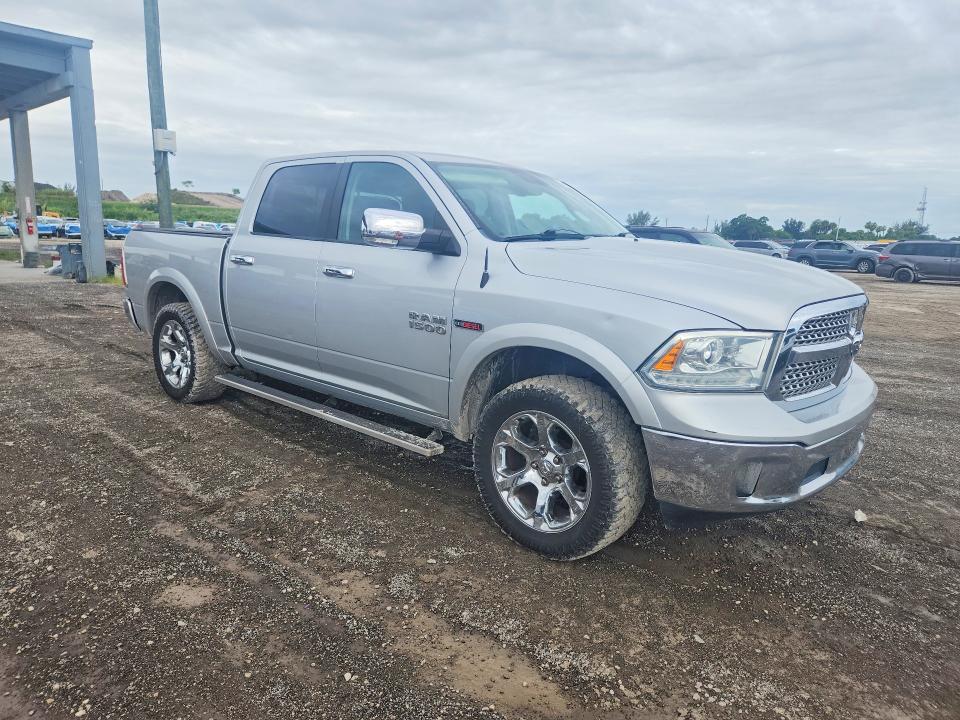 56485386 :رقم المزاد ، 1C6RR6NM6ES474811 vin ، 2014 Ram 1500 مزاد بيع