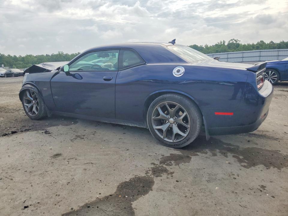 Aukcja sprzedaży 2015 Dodge Challenger, vin: 2C3CDZBT9FH822950, numer aukcji: 56893106