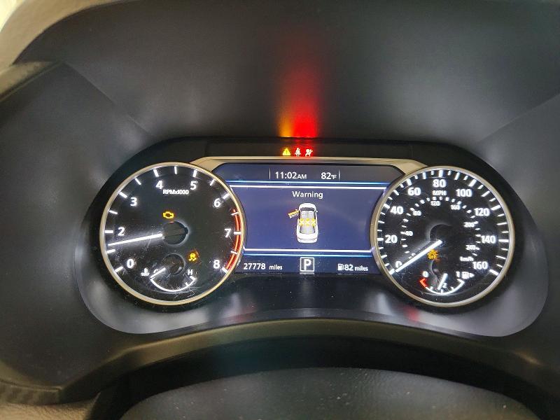 55936236 :رقم المزاد ، 3N1AB8CV4SY361442 vin ، 2025 Nissan Sentra مزاد بيع