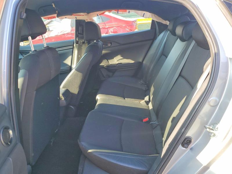 Продажа на аукционе авто 2021 Honda Civic, vin: SHHFK7H47MU416959, номер лота: 85604085
