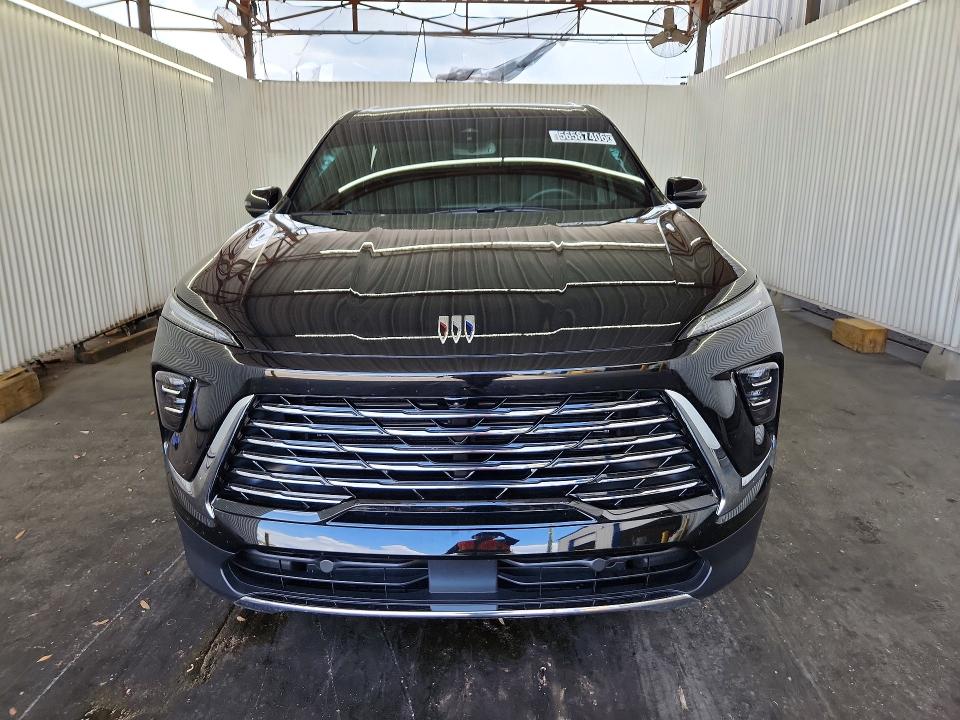 56587406 :رقم المزاد ، 5GAERAKS8TJ191263 vin ، 2026 Buick Enclave مزاد بيع
