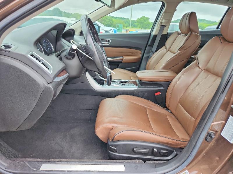 Aukcja sprzedaży 2020 Acura Tlx, vin: 19UUB3F47LA000004, numer aukcji: 57916246