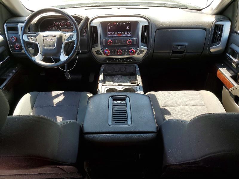 Продаж на аукціоні авто 2016 Gmc Sierra, vin: 1GTV2MEC4GZ170443, номер лоту: 56332876