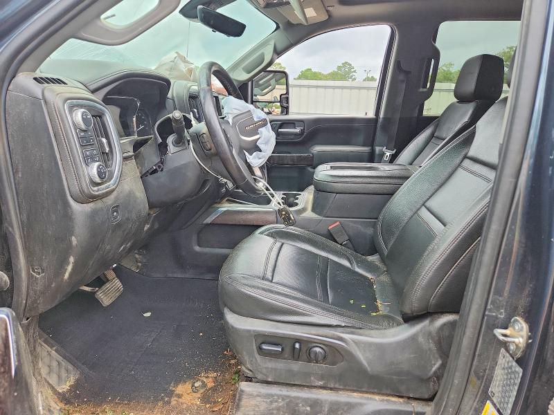 Aukcja sprzedaży 2020 Gmc Sierra, vin: 1GT49REY2LF120555, numer aukcji: 57676636