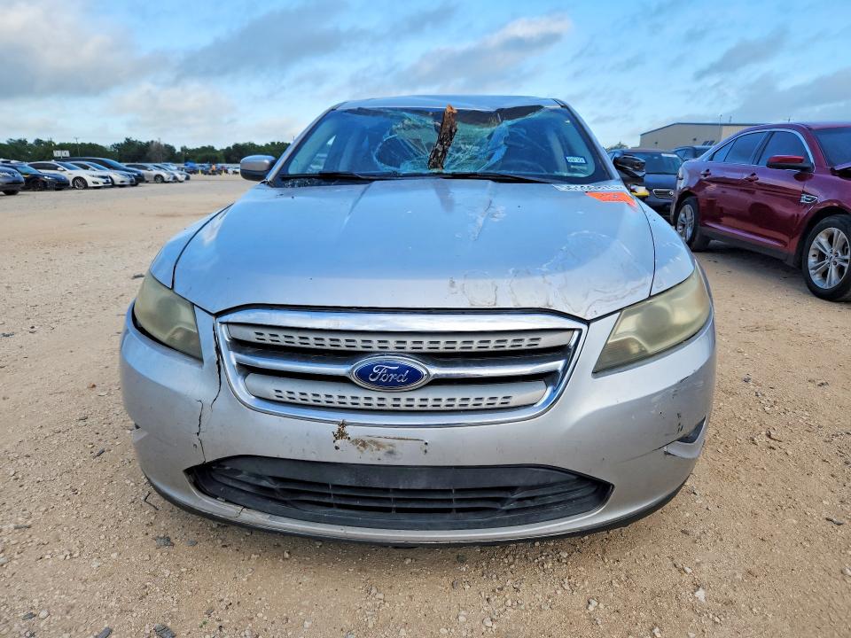 Продажа на аукционе авто 2011 Ford Taurus, vin: 1FAHP2EW9BG160207, номер лота: 56160876