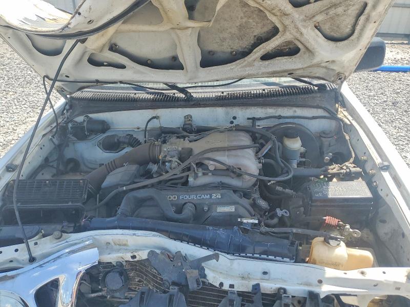 Продаж на аукціоні авто 2002 Toyota Tacoma, vin: 5TEWN72N22Z880764, номер лоту: 57159936