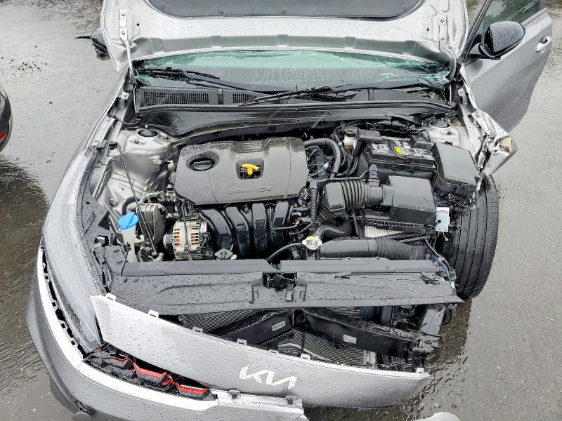 Aukcja sprzedaży 2024 Kia Forte, vin: 3KPF54AD8RE754398, numer aukcji: 58471176