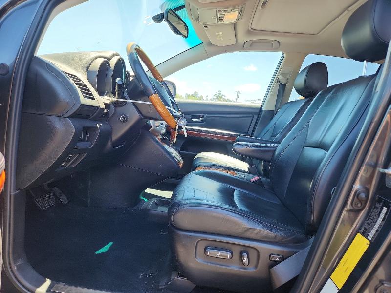 Aukcja sprzedaży 2005 Lexus Rx, vin: 2T2GA31U55C031719, numer aukcji: 54544536