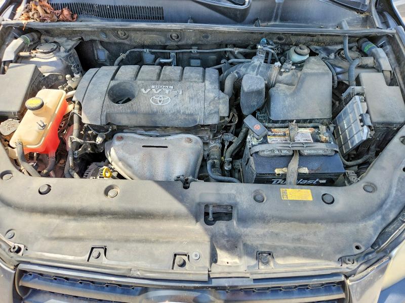Продаж на аукціоні авто 2010 Toyota Rav4, vin: JTMRF4DV4A5025085, номер лоту: 54983876