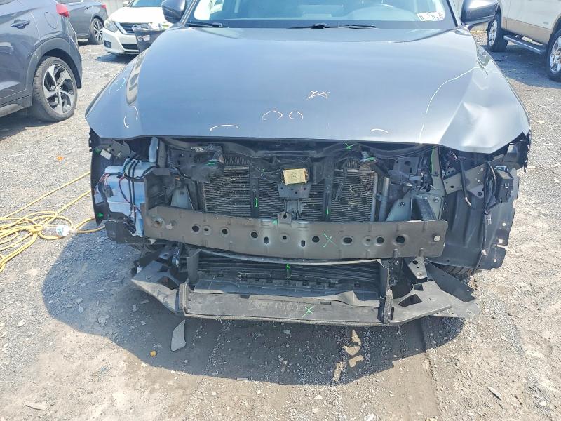 56587236 :رقم المزاد ، JM3KFBCL7S0572024 vin ، 2025 Mazda Cx-5 مزاد بيع