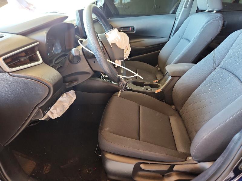 Aukcja sprzedaży 2025 Toyota Corolla, vin: 5YFB4MDE9SP339908, numer aukcji: 56643106