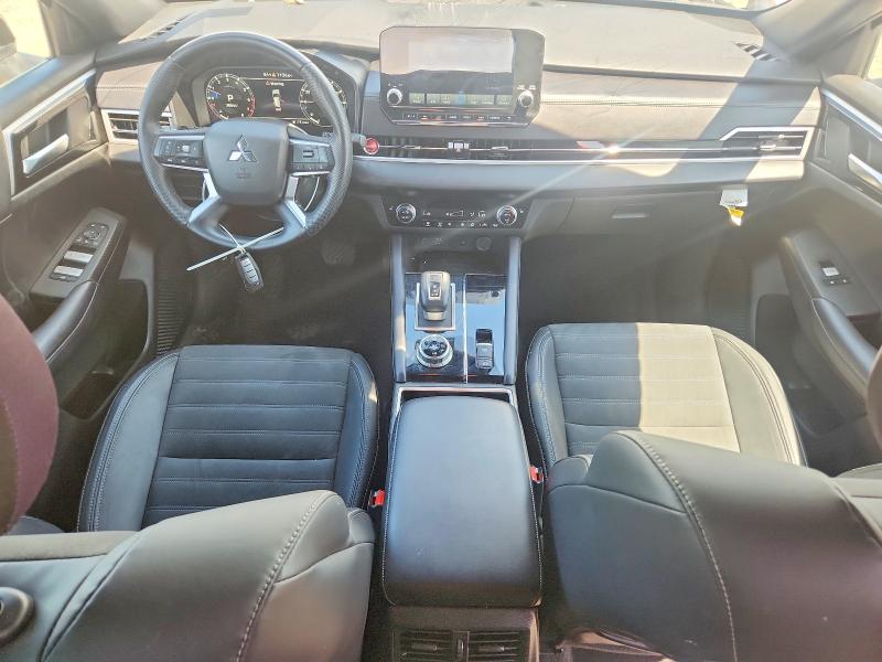 Aukcja sprzedaży 2023 Mitsubishi Outlander, vin: JA4J4UA80PZ048845, numer aukcji: 55604146