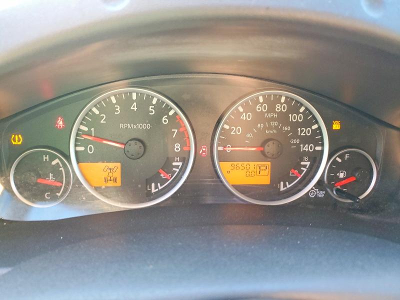 Aukcja sprzedaży 2010 Nissan Xterra, vin: 5N1AN0NW3AC503679, numer aukcji: 56241796