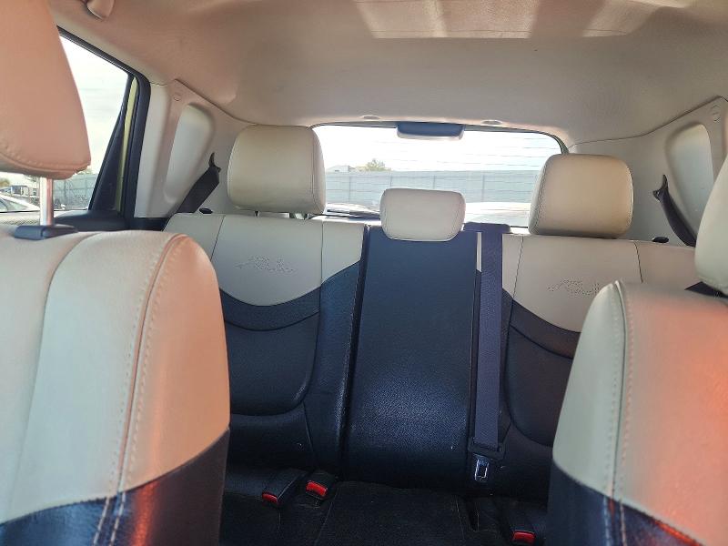 Продаж на аукціоні авто 2013 Kia Soul, vin: KNDJT2A68D7608808, номер лоту: 55994256