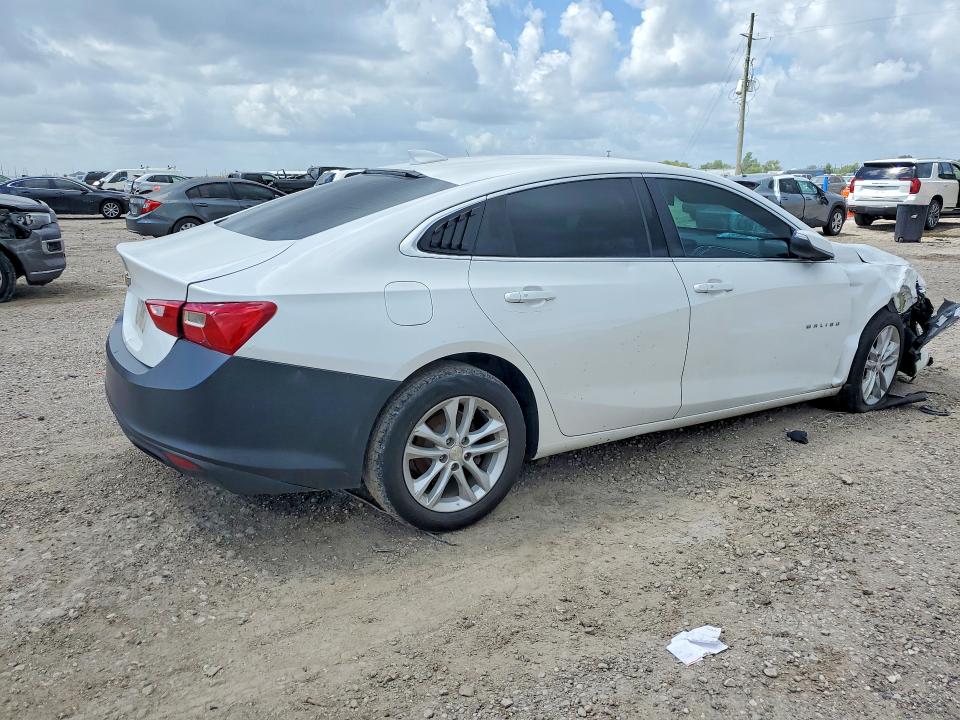 Aukcja sprzedaży 2018 Chevrolet Malibu, vin: 1G1ZD5ST2JF131857, numer aukcji: 56878876